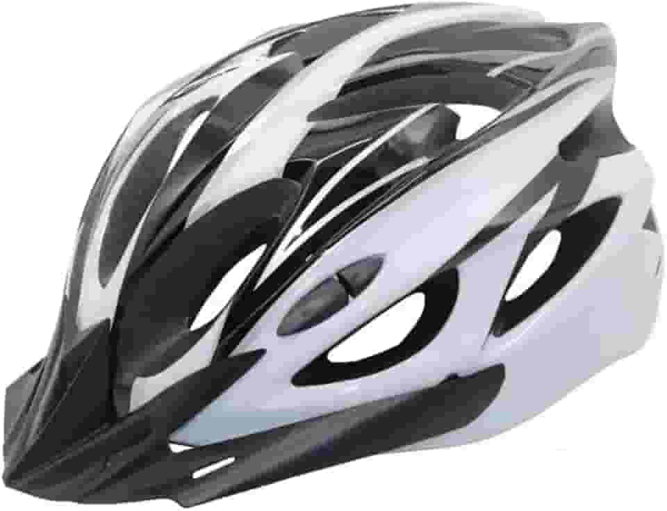 Capacete Para Bicicleta Ciclismo Bike Anti Choque Para Segurança Anti Impacto Ajustável LINHA PREMIUM DUPIN