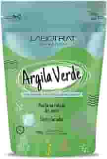 Labotrat Argila Verde 100G (Pa070001)