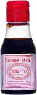 Essência Mavalerio de Baunilha Kosher 30g