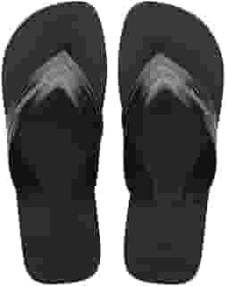 Chinelo Havaianas Hybrid Be Masculino