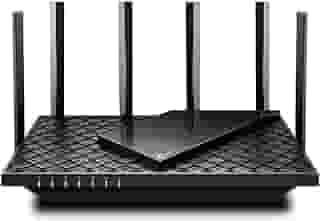 Roteador Wi-Fi 6 TP-Link Archer AX73 Gigabit Dual Band AX5400