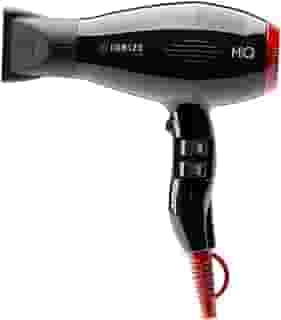 Secador Para Cabelos Mq Ionize Profissional 2200W Potente Compacto Secagem Rápida Tecnologia Ionic Antifrizz - 110V
