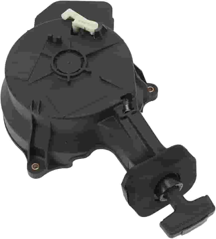 HERCHR Extrator de motor de popa para motor de popa, motor de popa para motor de partida manual de substituição para motor de popa de 4 tempos 6HP 8HP
