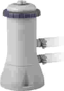 Intex, Bomba Filtro para piscina galvanizada| de Armação | Easy Set 220v - 3.785 Litros/hora