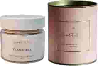 Vela aromática Framboesa 145 g - Bendita Vela