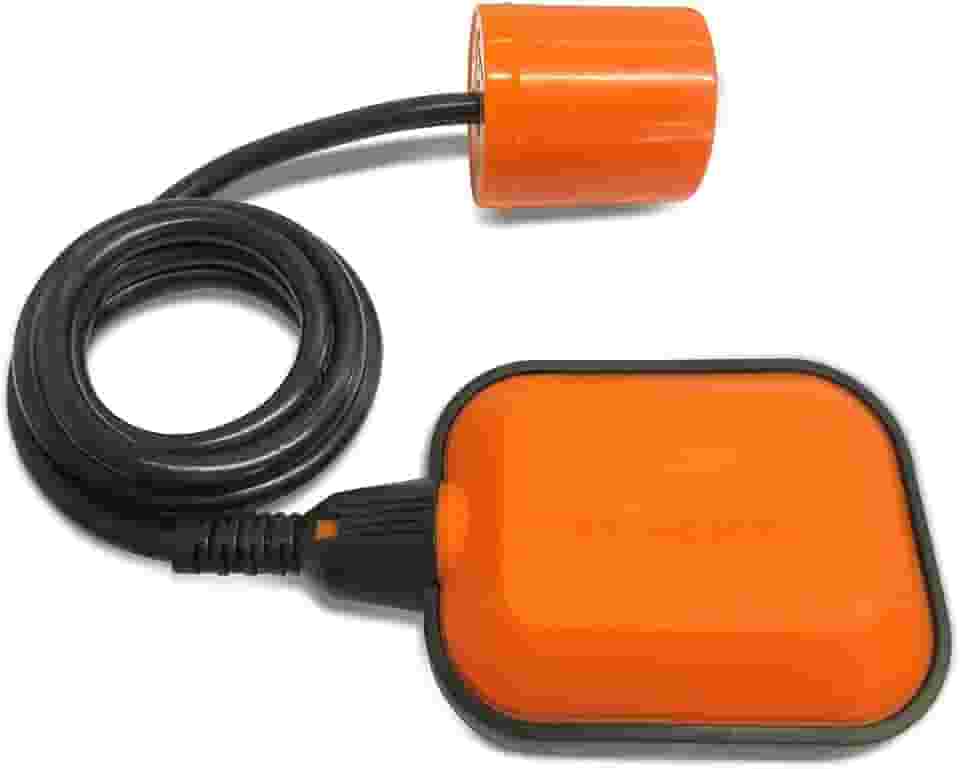 Boia Elétrica de Nível 25A BE25 Intech Machine