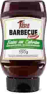 BARBECUE PICANTE MRS TASTE