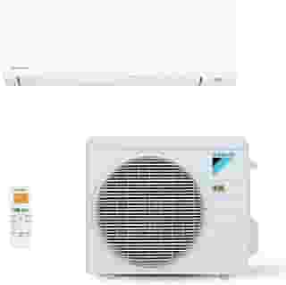 Ar-Condicionado Split HW Inverter Daikin Full 9.000 BTUs R-32 Quente/Frio 220V