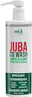 Creme De Limpeza Suave Co Wash Juba Widi Care 500ml