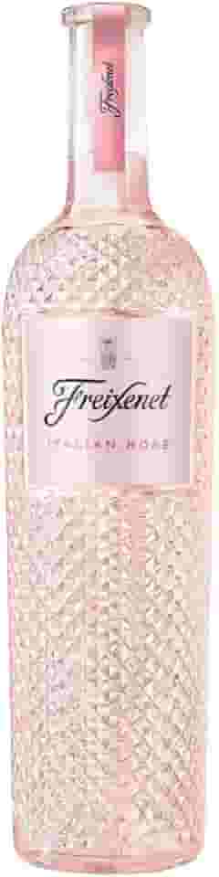 VINHO FINO ROSE SECO FREIXENET ITALIAN ROSE 750ML