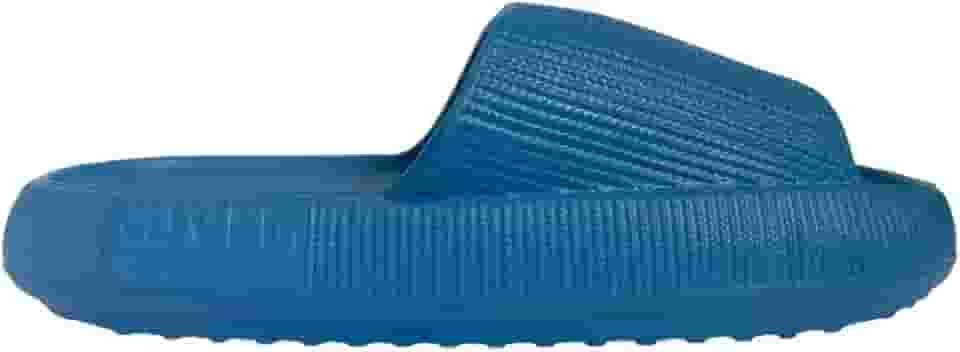 Chinelo Nuvem Fly Feet Ortho Pauher Ortopédico Macio Leve