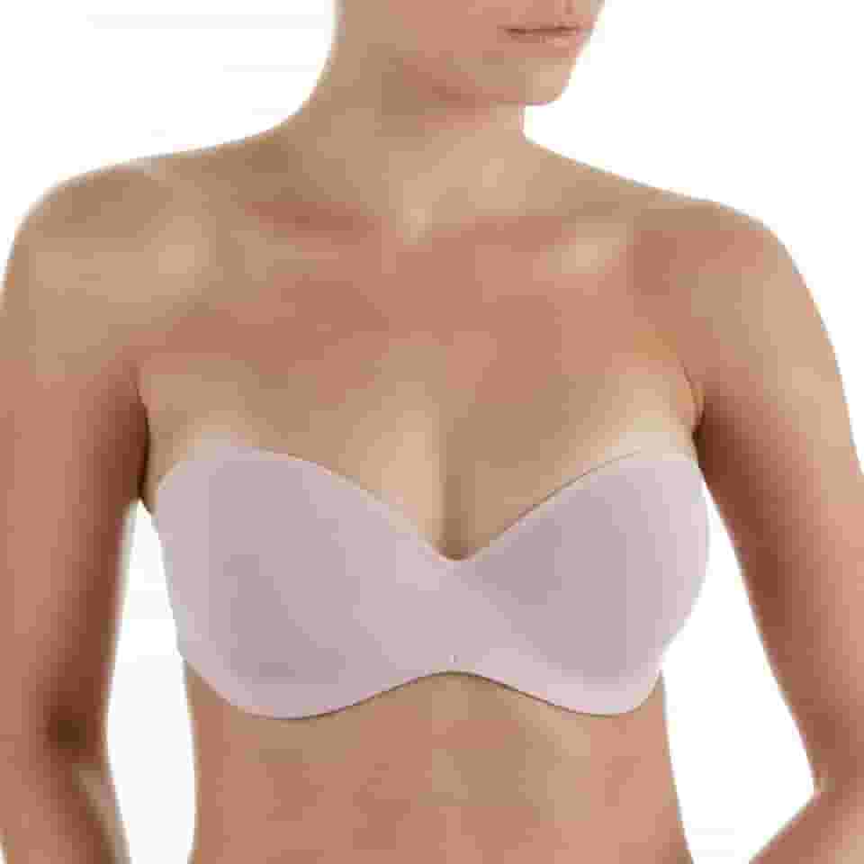 Sutiã Tomara que Caia Liz 51803F Lift Strapless