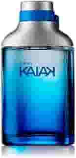 Natura Kaiak Clássico Desodorente Colônia Masculino 100ml