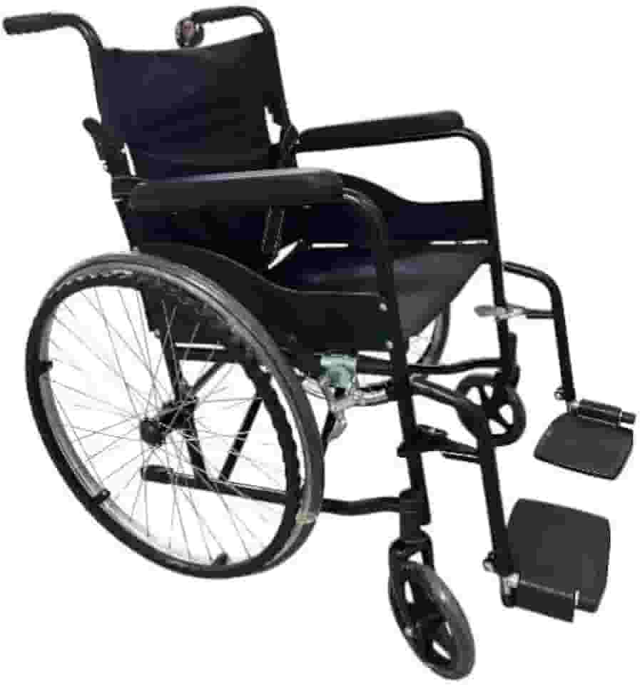 Cadeira De Rodas BK