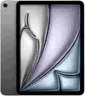 Apple 2025 iPad Air de 11 polegadas (Wi-Fi, 128 GB) - Cinzento sideral (M3)