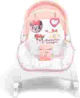 Cadeira de Descanso e Balanço Happy Hop Disney Minnie Mult - BB482