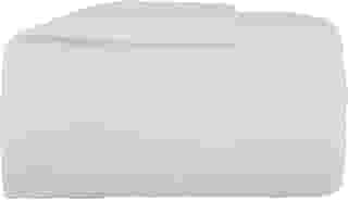 Buddemeyer Edredom King Percal 180 Fios Basic Percalle 100% Algodão Penteado Branco