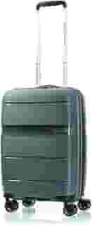 MALA DE VIAGEM Linex, American Tourister, adulto-unissex