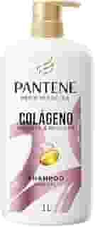 Pantene PRO-V Miracles Shampoo Colágeno 1L