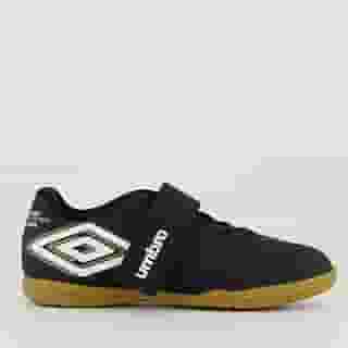 Chuteira Futsal Umbro Neo Striker Kids Infantil