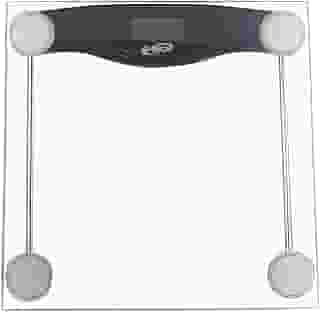 G-Tech Balgl10 Balança Digital em Vidro Temperado, Transparente