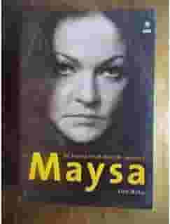 Maysa. Só Numa Multidão De Amores