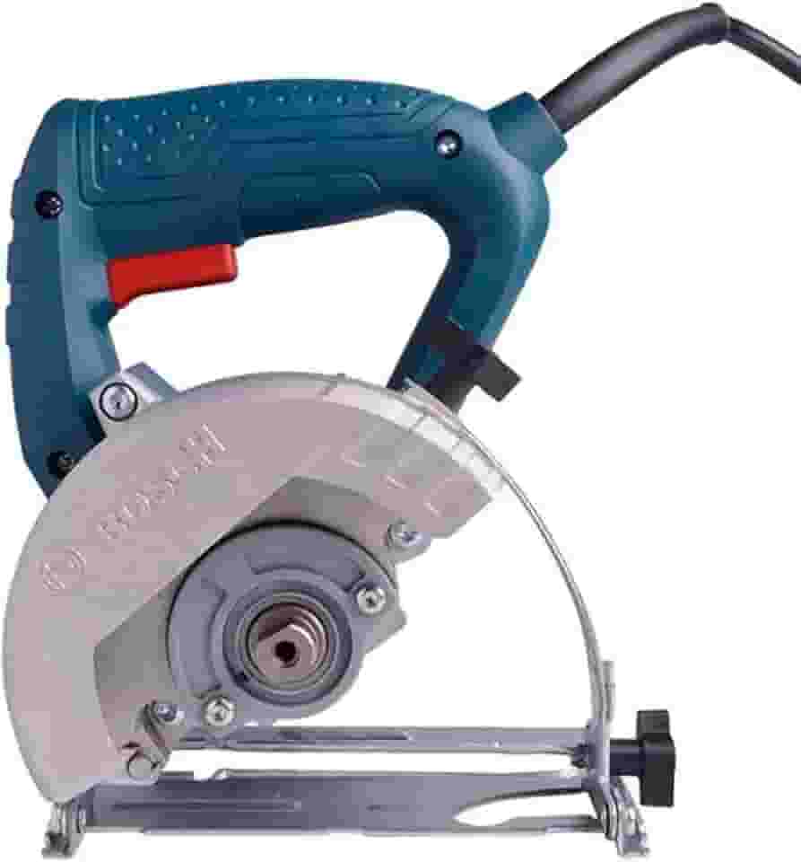 Bosch Serra Mármore GDC 151 TITAN 1500W 127V com 1 kit a úmido