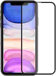 Película De Vidro 3D Tela Toda Para iPhone (iPhone 11 / XR)