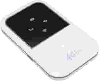 Yunseity Dispositivos de Roteador da Internet Sem Fio de Tela Colorida, Internet Móvel 4G LTE, Suporte até 10 Usuários Simultaneamente, para Motoristas, Empresários e Viajantes Ao Ar