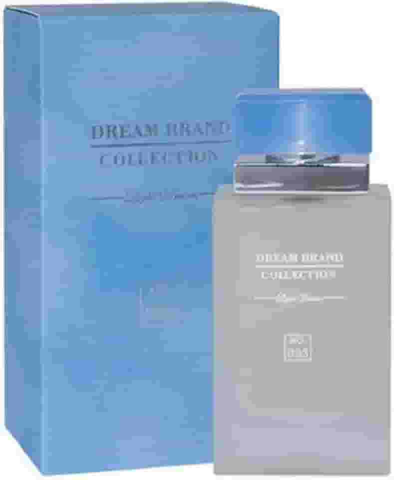 Perfume Importado Brand Collection Light Blue N093 25ml