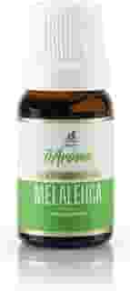 Óleo Essencial De Melaleuca Tea Tree 100% Puro Vegano Unhas Micoses Fungos Auxilia na Oleosidade do Cabelo Espinhas Acne e Cravos