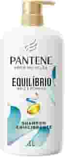 Pantene PRO-V Miracles Shampoo Equilíbrio 1L