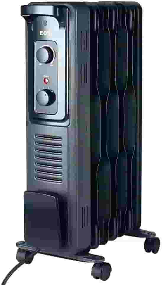 Aquecedor Elétrico a óleo EOS Comfort Heat 1500W EAQ02O 110V