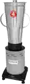 Liquidificador Industrial de Alta Rotação 127V – Capacidade de 4 Litros – Potência Superior para Uso Profissional – Ideal para Restaurantes, Lanchonetes e Produção em Grande Escala