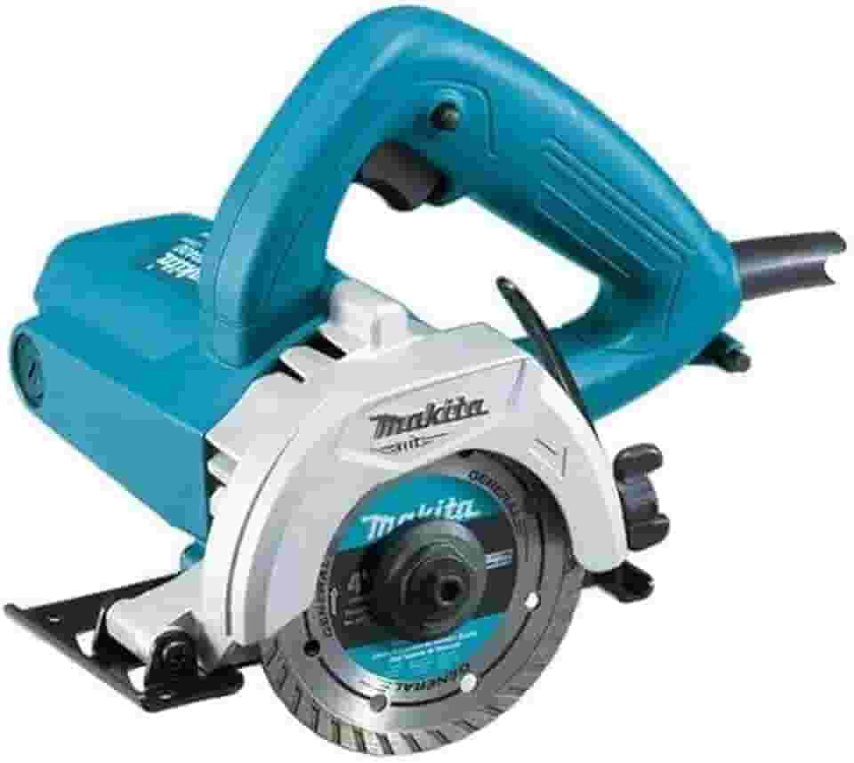 MAKITA SERRA MARMORE 110MM (4 3/8POL) 220V 1200W 4100NH3Z