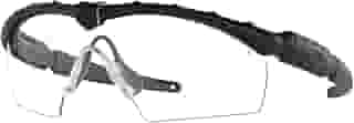 Óculos de sol masculinos Oo9046 M Frame 2.0 Strike Shield