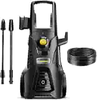 Kärcher Lavadora de Alta Pressão K5 220v - Motor a Indução