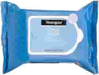 Lenços Demaquilantes Deep Clean, Neutrogena, 25 Unidades