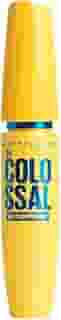 Maybelline NY Máscara de Cílios The Colossal Volum' Express, 9x mais volume por até 24h, Fórmula de Colágeno e Definição Intensa, Não Empelota, à Prova d'Água, Cor Preto, 8ml