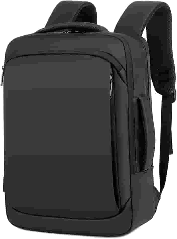Mochila Executiva Impermeavel De Notebook Para Feminina/Masculina De Até 15,6"