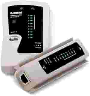 Testador de Cabos Rj45 E Rj11 Comtac 9220