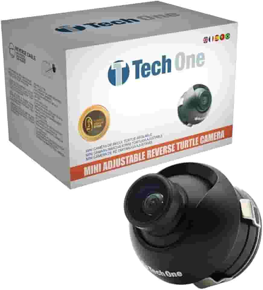 CAMERA DE RÉ TARTARUGA AJUSTAVEL TECH ONE