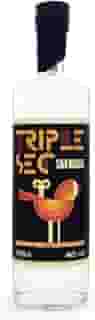 Triple-Sec - Licor de Laranja San Basile 700ml