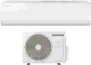 Samsung Ar-condicionado Split Digital Inverter Ultra Connect AI 18.000 BTUs Frio AR18DYFZAWKNAZ