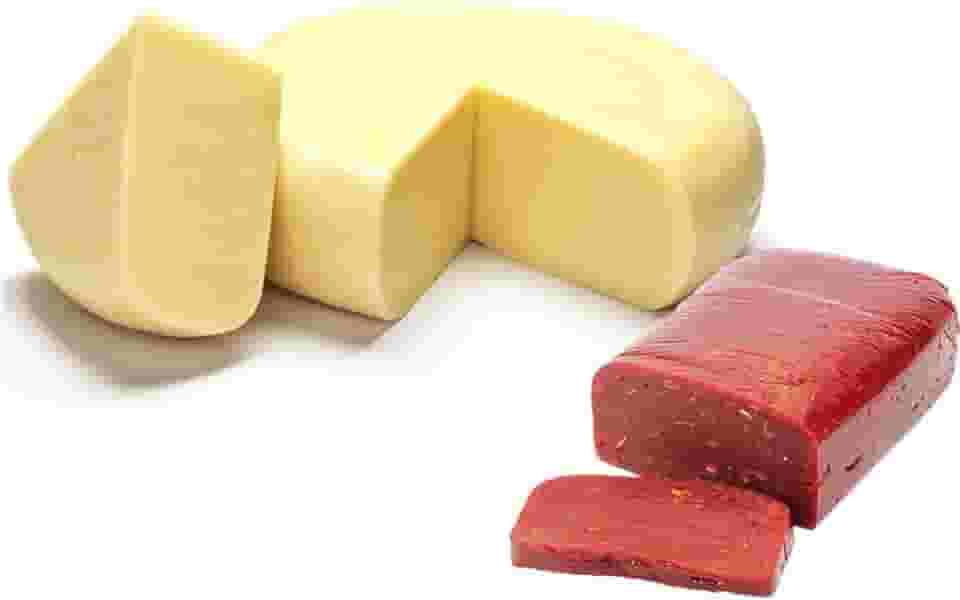 Combo Queijo Minas Meia Cura 1kg + Goiabada Artesanal 500g