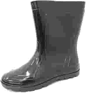 Bota Feminina Grendene Pega Forte 00345