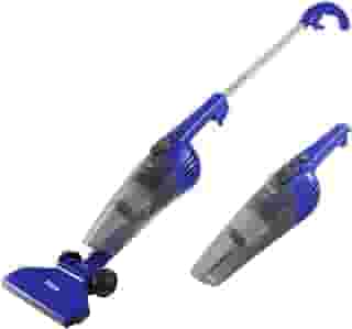Aspirador de Pó Philco 2 em 1 Rapid Turbo Ph1100az 1250W Azul 110v