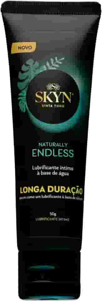 Lubrificante SKYN Naturally Endless 50g