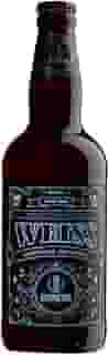 Cerveja Artesanal Schornstein Weiss Garrafa 500Ml