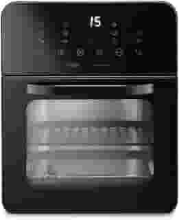Fritadeira e Forno Elétrico Style Oven Fry 3 em 1 Elgin - 10 Litros, 220V